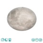 TRIO LIGHTING - Lunar Φωτιστικό οροφής LED Ø60cm ΚΩΔ.-627516000