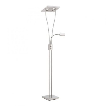 JUST LIGHT.-HELIA Φωτιστικό δαπέδου LED ΚΩΔ.-SL11776-55