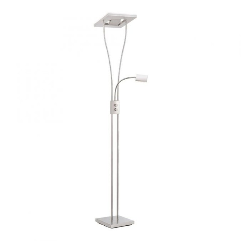 JUST LIGHT.-HELIA Φωτιστικό δαπέδου LED ΚΩΔ.-SL11776-55