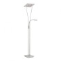 JUST LIGHT.-HELIA Φωτιστικό δαπέδου LED ΚΩΔ.-SL11776-55