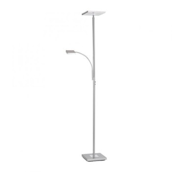 JUST LIGHT.-HANS Φωτιστικό δαπέδου LED ΚΩΔ.-SL11710-55