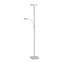 JUST LIGHT.-HANS Φωτιστικό δαπέδου LED ΚΩΔ.-SL11710-55