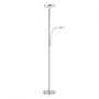 JUST LIGHT.-HANS Φωτιστικό δαπέδου LED ΚΩΔ.-SL11709-55