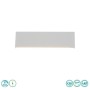 TRIO LIGHTING - Concha Επιτοίχιο φωτιστικό 2x6W LED Λευκό Ματ ΚΩΔ.-225172931