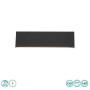 TRIO LIGHTING - Concha Επιτοίχιο φωτιστικό 2x6W LED Ανθρακί ΚΩΔ.-225172942