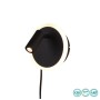 TRIO LIGHTING - Jordan Επιτοίχιο φωτιστικό LED Μαύρο Ματ ΚΩΔ.-229210232