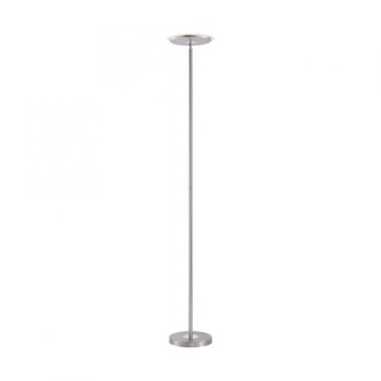 JUST LIGHT.-HANS Φωτιστικό δαπέδου LED ΚΩΔ.-SL11729-55