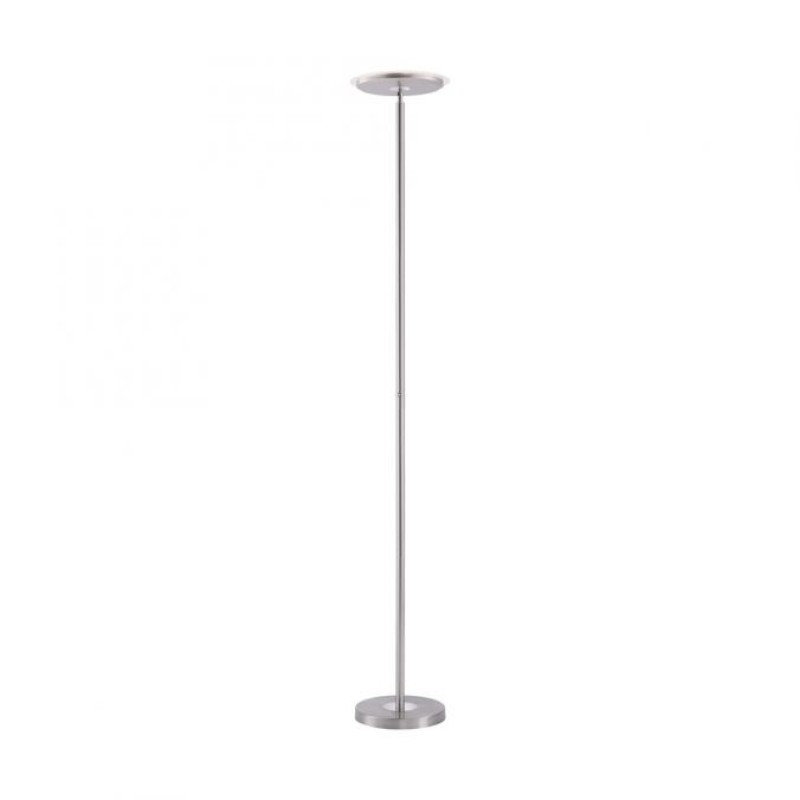 JUST LIGHT.-HANS Φωτιστικό δαπέδου LED ΚΩΔ.-SL11729-55