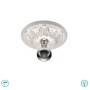 TRIO LIGHTING - Lilly Φωτιστικό οροφής 1xE27 ΚΩΔ.-603300101