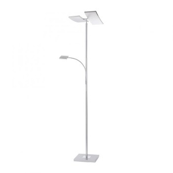 JUST LIGHT.-RUBEN φωτιστικό δαπέδου LED ΚΩΔ.-SL11725-55