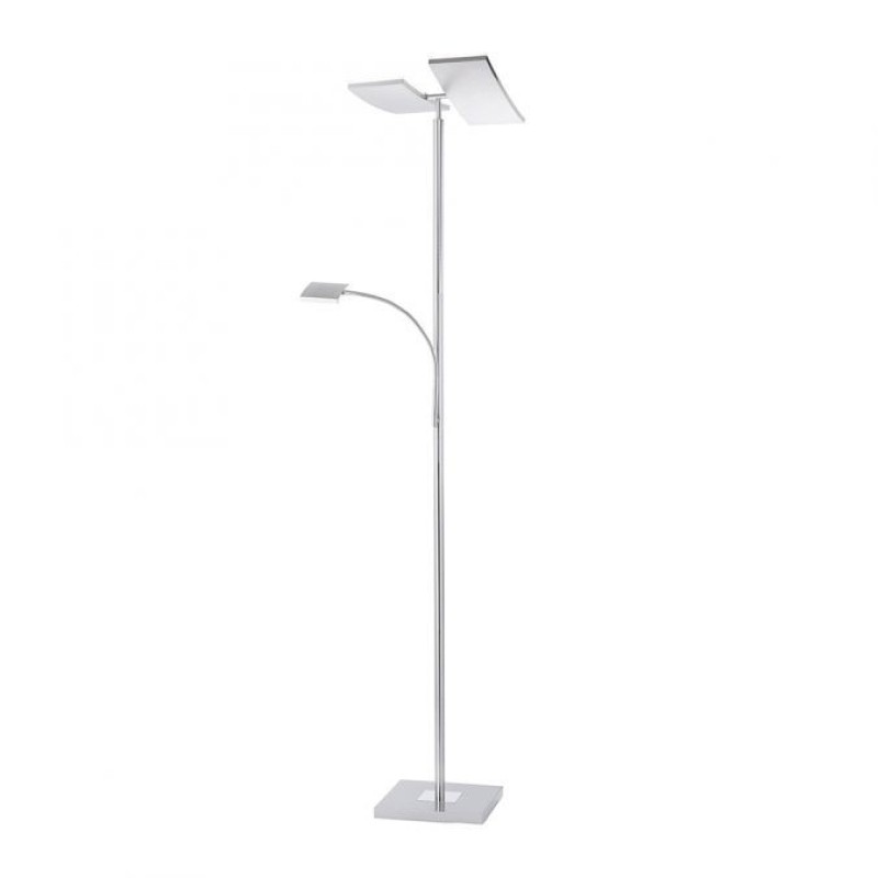 JUST LIGHT.-RUBEN φωτιστικό δαπέδου LED ΚΩΔ.-SL11725-55