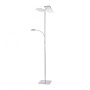 JUST LIGHT.-RUBEN φωτιστικό δαπέδου LED ΚΩΔ.-SL11725-55