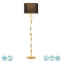 TRIO LIGHTING - Nandor Φωτιστικό Δαπέδου LED Χρυσό ΚΩΔ.-475310379