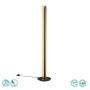 TRIO LIGHTING - Texel Φωτιστικό δαπέδου LED ΚΩΔ.-474410179