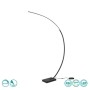 TRIO LIGHTING - Bangkok Φωτιστικό Δαπέδου LED Μαύρο Ματ ΚΩΔ.-426511832