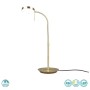 TRIO LIGHTING - Monza Επιτραπέζιο φωτιστικό LED Οξυντέ ΚΩΔ.-523310108