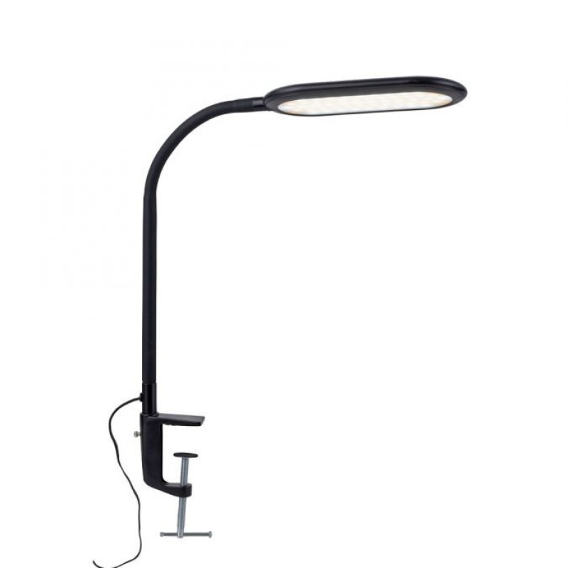 JUST LIGHT.-KELLY Επιτραπέζιο φωτιστικό LED με κλιπ ΚΩΔ.-SL14404-18