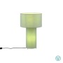 TRIO LIGHTING - Bale Επιτραπέζιο Φωτιστικό 2xE27 Πράσινο Φιστικί ΚΩΔ.-505200149