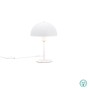 TRIO LIGHTING - Nola Επιτραπέζιο φωτιστικό 1xE14 Λευκό Ματ ΚΩΔ.-506200131