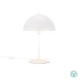 TRIO LIGHTING - Nola Επιτραπέζιο φωτιστικό 1xE14 Λευκό Ματ ΚΩΔ.-506290131