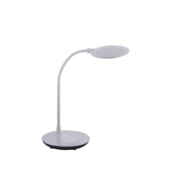 JUST LIGHT.-ASTRID Επιτραπέζιο φωτιστικό LED λευκό ΚΩΔ.-SL14416-16