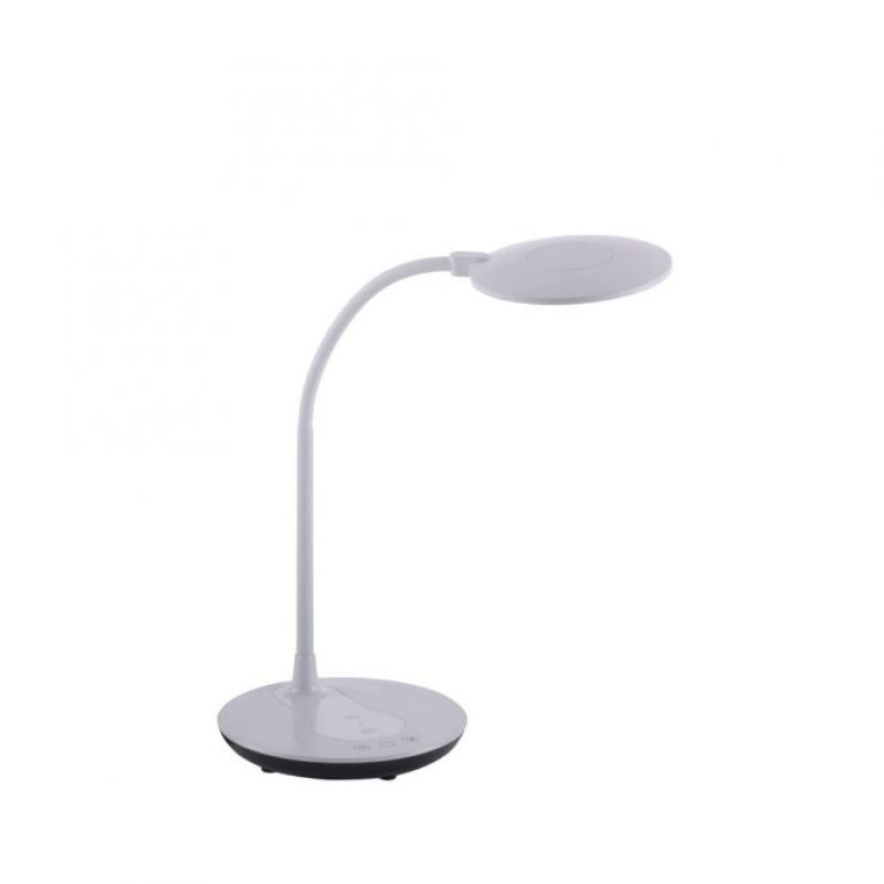 JUST LIGHT.-ASTRID Επιτραπέζιο φωτιστικό LED λευκό ΚΩΔ.-SL14416-16