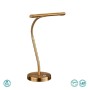 TRIO LIGHTING - Curtis Επιτραπέζιο φωτιστικό LED Οξυντέ ΚΩΔ.-579790104