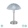 TRIO LIGHTING - Donna Επιτραπέζιο φωτιστικό LED Χρώμιο ΚΩΔ.-525790107