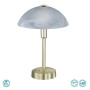 TRIO LIGHTING - Donna Επιτραπέζιο φωτιστικό LED Χρυσό ΚΩΔ.-525790108