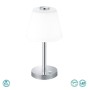 TRIO LIGHTING - Emerald Επιτραπέζιο φωτιστικό LED Χρώμιο ΚΩΔ.-525490106