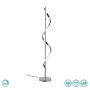 RL Lighting - Isabel Φωτιστικό δαπέδου LED (4000K) Χρώμιο ΚΩΔ.-R42201106