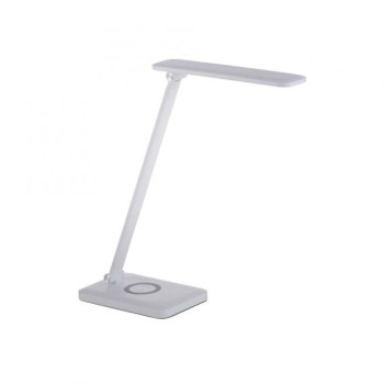 JUST LIGHT.-FLORENTINA Επιτραπέζιο φωτιστικό LED λευκό ΚΩΔ.-SL14415-16