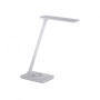 JUST LIGHT.-FLORENTINA Επιτραπέζιο φωτιστικό LED λευκό ΚΩΔ.-SL14415-16