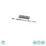 RL Lighting - Argos Φωτιστικό Οροφής LED (4000K) Χρώμιο ΚΩΔ.-R62361106