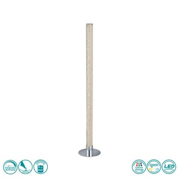 RL Lighting - Leia Φωτιστικό Δαπέδου LED (3000K) ΚΩΔ.-R42571100