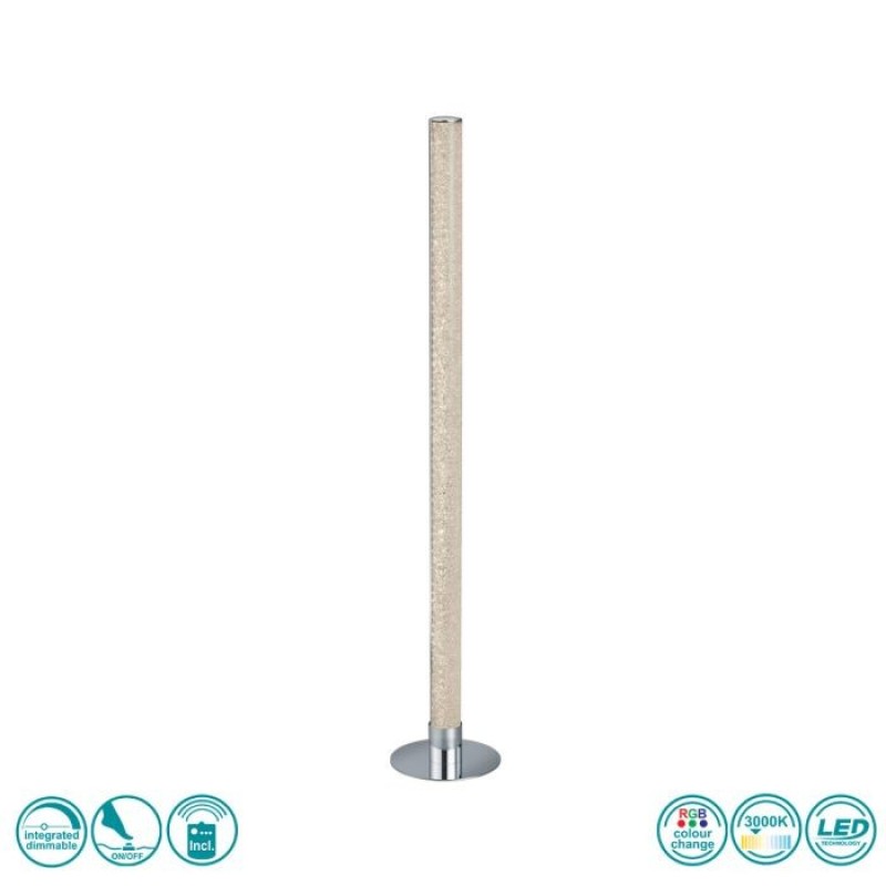 RL Lighting - Leia Φωτιστικό Δαπέδου LED (3000K) ΚΩΔ.-R42571100
