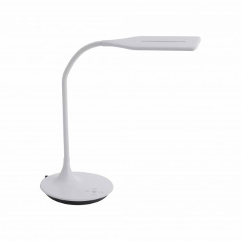 JUST LIGHT.-RAFAEL Επιτραπέζιο φωτιστικό LED λευκό ΚΩΔ.-SL13061-16
