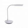 JUST LIGHT.-RAFAEL Επιτραπέζιο φωτιστικό LED λευκό ΚΩΔ.-SL13061-16