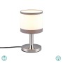 RL Lighting - Davos Επιτραπέζιο φωτιστικό 1x E14 ΚΩΔ.-R59551006