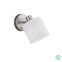 RL Lighting - Tommy Επιτοίχιο φωτιστικό 1xE14 Λευκό ΚΩΔ.-R80331001