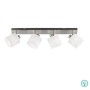 RL Lighting - Tommy Φωτιστικό οροφής 4xE14 Λευκό ΚΩΔ.-R80334001