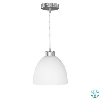 RL Lighting - Dallas Φωτιστικό Κρεμαστό 1xE27 ΚΩΔ.-R32171007
