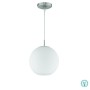 RL Lighting - Moon Φωτιστικό Κρεμαστό 1xE27 ΚΩΔ.-R30152507