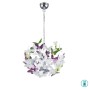 RL Lighting - Butterfly Φωτιστικό Κρεμαστό 4xG9 ΚΩΔ.-R30214017