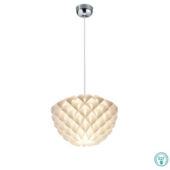 RL Lighting - Tilia Φωτιστικό Κρεμαστό 1xE27 ΚΩΔ.-R30540101