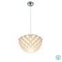 RL Lighting - Tilia Φωτιστικό Κρεμαστό 1xE27 ΚΩΔ.-R30540101