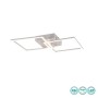 RL Lighting - Trail Φωτιστικό Οροφής LED Λευκό Ματ (4000K) ΚΩΔ.-R64492131