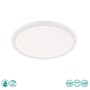 RL Lighting - Camillus Φωτιστικό Οροφής Στεγανό LED Λευκό (3000K) ΚΩΔ.-R62922401