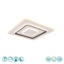 RL Lighting - Jora Φωτιστικό Οροφής LED Λευκό Ματ (2700-6000K) ΚΩΔ.-R64293931