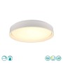 RL Lighting - Felis Φωτιστικό Οροφής LED (2700-6500K) Λευκό Ματ ΚΩΔ.-R64391031